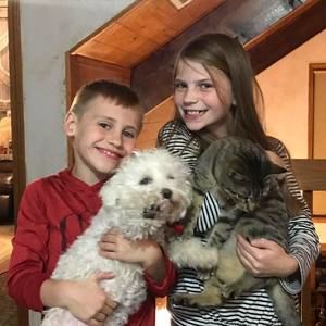 Meet your Posher, Connie